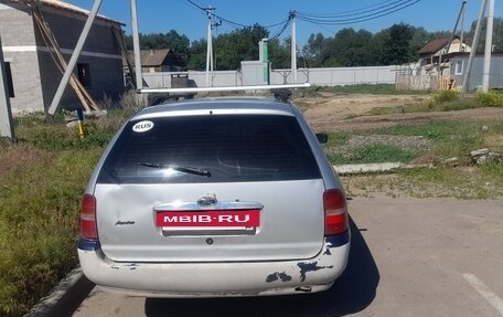 Ford Mondeo II, 1999 год, 200 000 рублей, 6 фотография