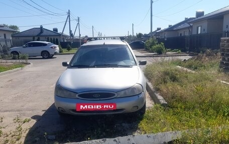 Ford Mondeo II, 1999 год, 200 000 рублей, 2 фотография