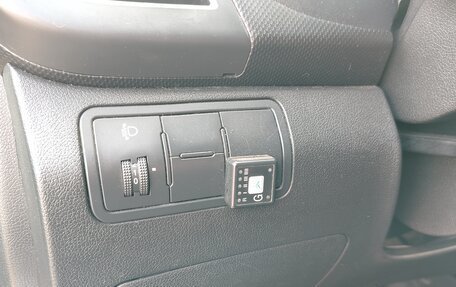 Hyundai Solaris II рестайлинг, 2014 год, 534 000 рублей, 7 фотография