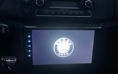 Skoda Fabia II, 2012 год, 750 000 рублей, 15 фотография