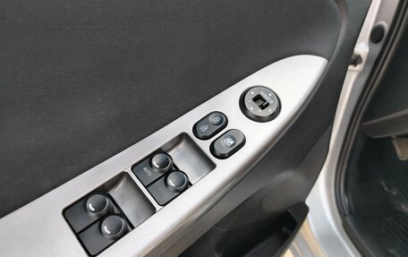 Hyundai Solaris II рестайлинг, 2014 год, 534 000 рублей, 12 фотография