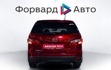 Mazda 5 II, 2011 год, 1 300 000 рублей, 6 фотография