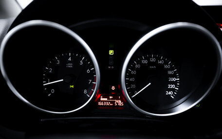 Mazda 5 II, 2011 год, 1 300 000 рублей, 15 фотография