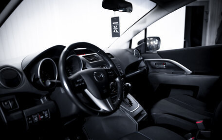 Mazda 5 II, 2011 год, 1 300 000 рублей, 12 фотография