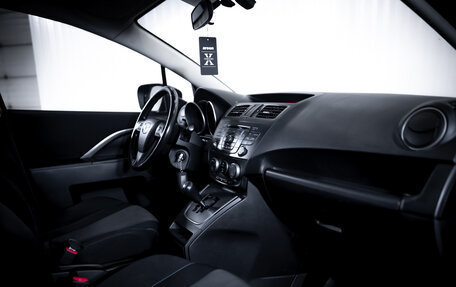 Mazda 5 II, 2011 год, 1 300 000 рублей, 16 фотография