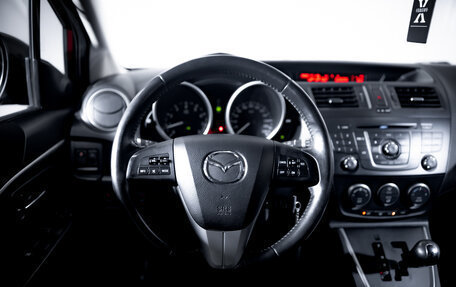 Mazda 5 II, 2011 год, 1 300 000 рублей, 14 фотография
