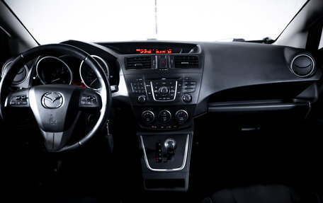 Mazda 5 II, 2011 год, 1 300 000 рублей, 13 фотография