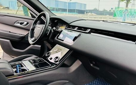 Land Rover Range Rover Velar I, 2020 год, 3 350 900 рублей, 10 фотография