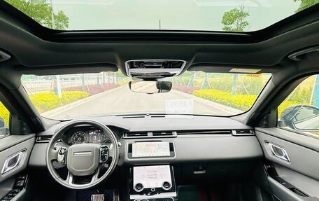 Land Rover Range Rover Velar I, 2020 год, 3 350 900 рублей, 8 фотография