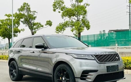 Land Rover Range Rover Velar I, 2020 год, 3 350 900 рублей, 3 фотография