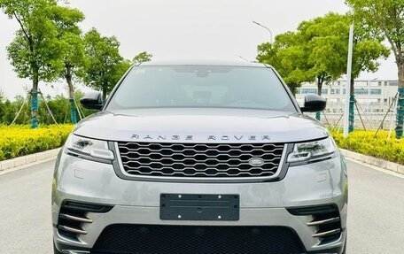 Land Rover Range Rover Velar I, 2020 год, 3 350 900 рублей, 2 фотография