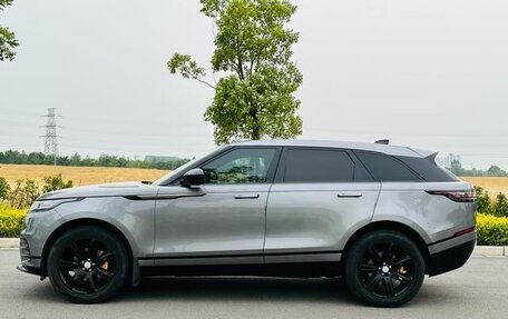 Land Rover Range Rover Velar I, 2020 год, 3 350 900 рублей, 7 фотография