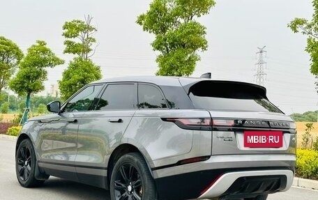 Land Rover Range Rover Velar I, 2020 год, 3 350 900 рублей, 6 фотография