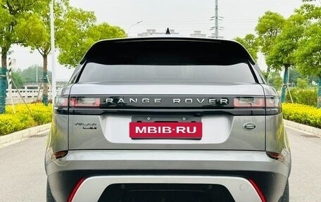 Land Rover Range Rover Velar I, 2020 год, 3 350 900 рублей, 5 фотография