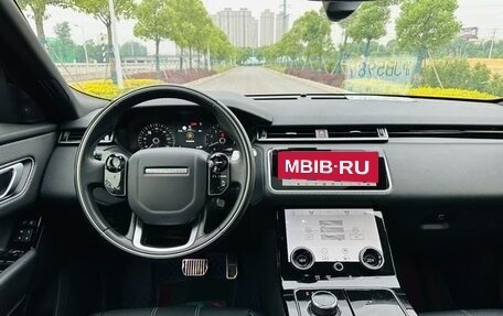 Land Rover Range Rover Velar I, 2020 год, 3 350 900 рублей, 9 фотография