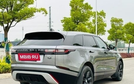 Land Rover Range Rover Velar I, 2020 год, 3 350 900 рублей, 4 фотография