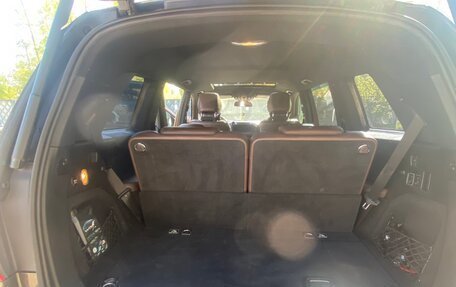 Mercedes-Benz GL-Класс, 2013 год, 2 790 000 рублей, 15 фотография