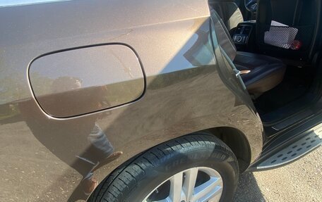 Mercedes-Benz GL-Класс, 2013 год, 2 790 000 рублей, 19 фотография