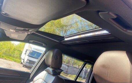 Mercedes-Benz GL-Класс, 2013 год, 2 790 000 рублей, 17 фотография
