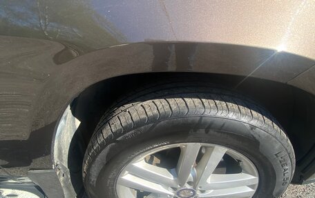Mercedes-Benz GL-Класс, 2013 год, 2 790 000 рублей, 20 фотография