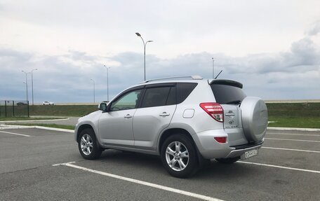 Toyota RAV4, 2009 год, 1 550 000 рублей, 8 фотография