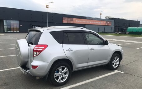 Toyota RAV4, 2009 год, 1 550 000 рублей, 6 фотография