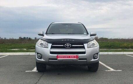 Toyota RAV4, 2009 год, 1 550 000 рублей, 3 фотография