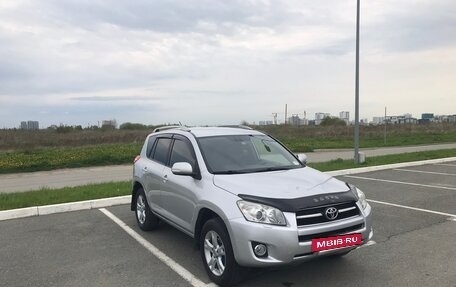 Toyota RAV4, 2009 год, 1 550 000 рублей, 5 фотография