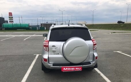 Toyota RAV4, 2009 год, 1 550 000 рублей, 7 фотография