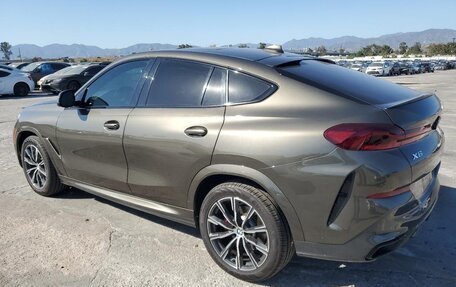 BMW X6, 2022 год, 5 650 000 рублей, 6 фотография