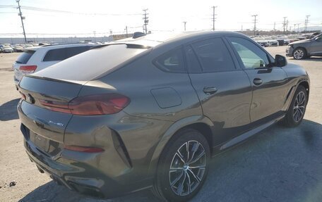 BMW X6, 2022 год, 5 650 000 рублей, 4 фотография