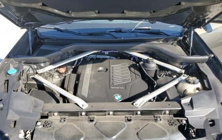BMW X6, 2022 год, 5 650 000 рублей, 11 фотография