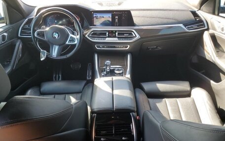 BMW X6, 2022 год, 5 650 000 рублей, 8 фотография