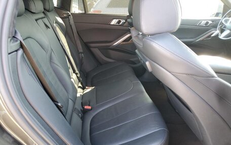 BMW X6, 2022 год, 5 650 000 рублей, 12 фотография