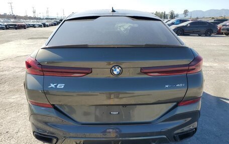 BMW X6, 2022 год, 5 650 000 рублей, 5 фотография