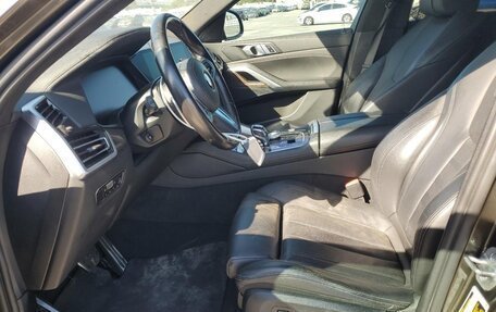 BMW X6, 2022 год, 5 650 000 рублей, 7 фотография