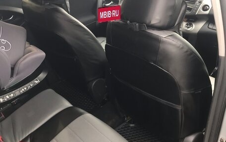 Toyota RAV4, 2009 год, 1 550 000 рублей, 17 фотография