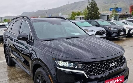 KIA Sorento IV, 2021 год, 2 699 000 рублей, 3 фотография