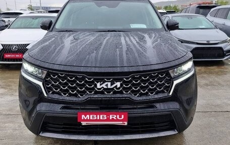 KIA Sorento IV, 2021 год, 2 699 000 рублей, 2 фотография