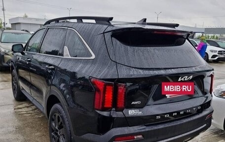 KIA Sorento IV, 2021 год, 2 699 000 рублей, 4 фотография