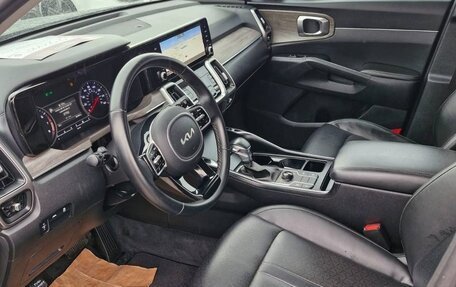 KIA Sorento IV, 2021 год, 2 699 000 рублей, 9 фотография