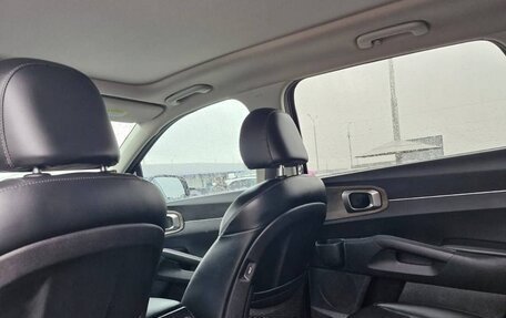 KIA Sorento IV, 2021 год, 2 699 000 рублей, 12 фотография