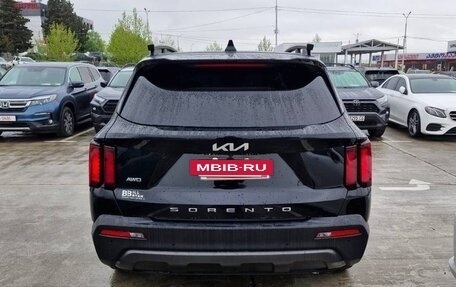 KIA Sorento IV, 2021 год, 2 699 000 рублей, 5 фотография