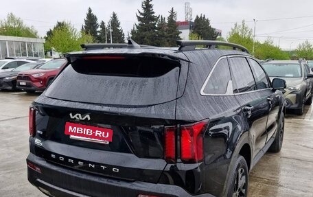 KIA Sorento IV, 2021 год, 2 699 000 рублей, 7 фотография