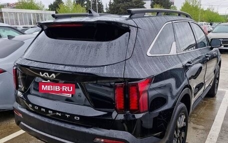 KIA Sorento IV, 2021 год, 2 699 000 рублей, 6 фотография