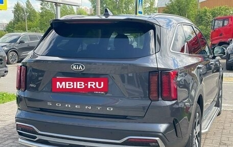 KIA Sorento IV, 2020 год, 3 350 000 рублей, 5 фотография