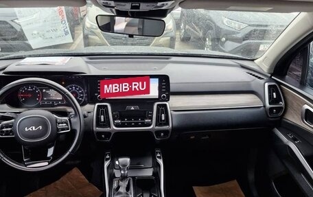 KIA Sorento IV, 2021 год, 2 699 000 рублей, 8 фотография
