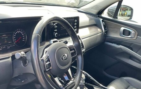 KIA Sorento IV, 2020 год, 3 350 000 рублей, 13 фотография