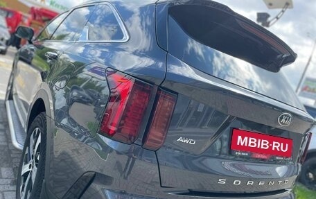KIA Sorento IV, 2020 год, 3 350 000 рублей, 9 фотография