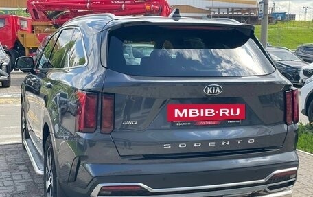KIA Sorento IV, 2020 год, 3 350 000 рублей, 7 фотография